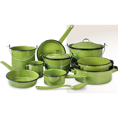 BATERÍA TUXTLA 12 PZAS